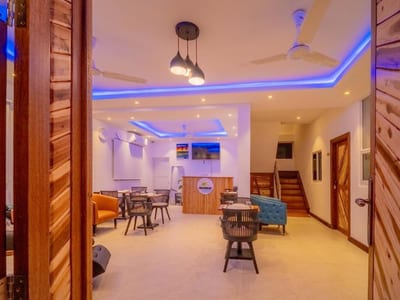 Vilu Himmafushi photo 5