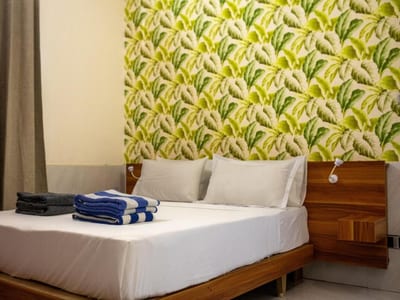 Lux Inn Mathiveri photo 2