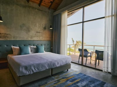Araaik Beach Village photo 2