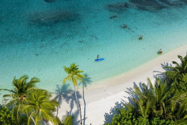 Kuri Himandhoo Inn