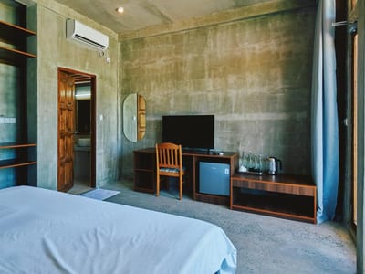 Araaik Beach Village photo 5