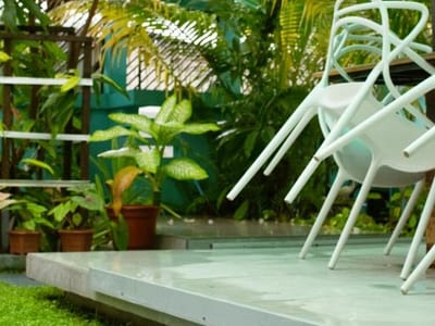 Thooru Stay photo 5