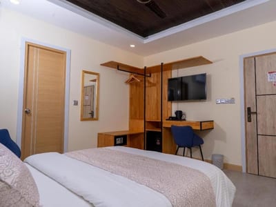 Fen Villa photo 5