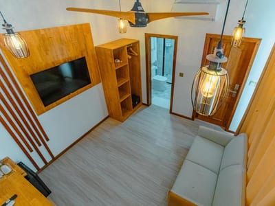 Sunny Stay Dhigurah photo 5