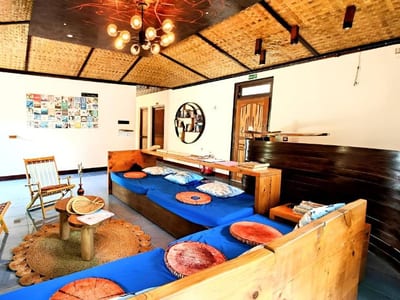 Bougan Villea Retreat photo 2