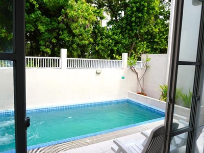 TME Retreats Dhigurah photo 4