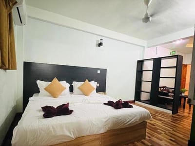 Finimas Residence photo 2
