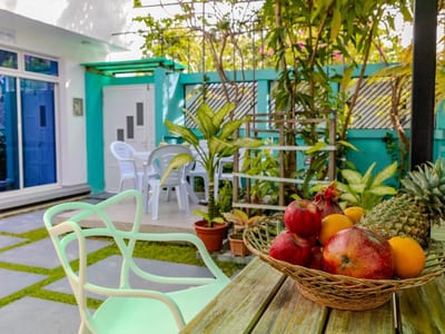 Thooru Stay photo 2