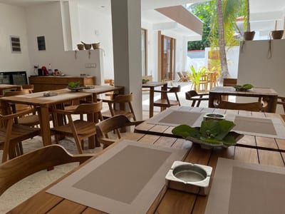 Serenity Reef Maldives photo 4