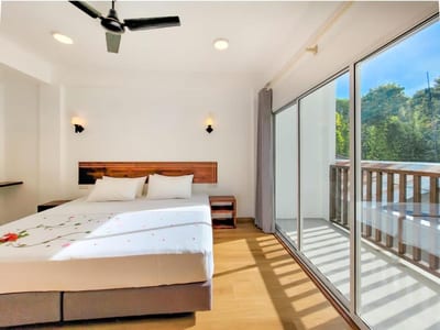 Dhonkamana Stay photo 2