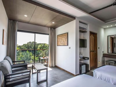 Ataraxis Grand and Spa photo 2