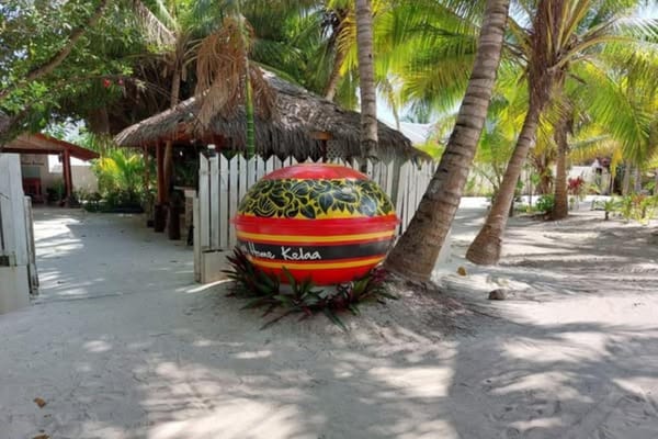 Holiday Home Kelaa