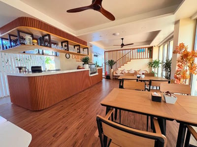 Athiri Residence Goidhoo photo 5