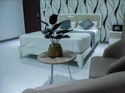 Sunset Private Villa photo 2