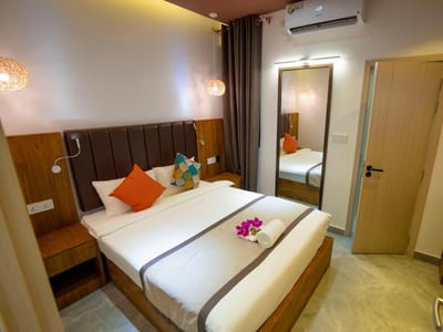 Hikers Villa photo 2