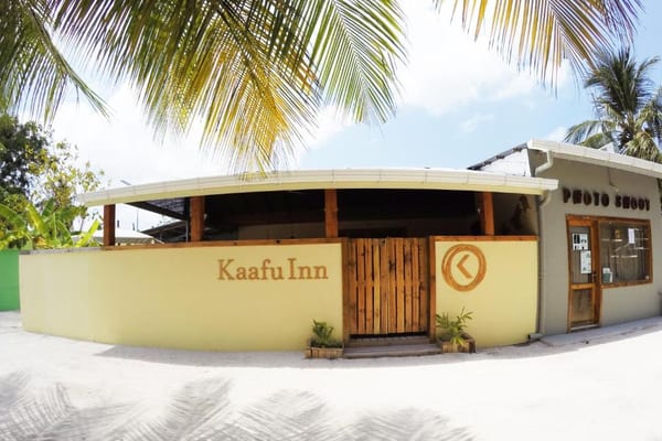 Kaafu Inn