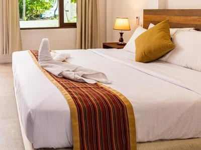 Zen Inn Fulhadhoo photo 2