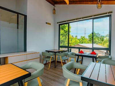 Sunny Stay Dhigurah photo 4