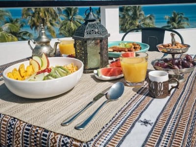 Lea Spa Maafushi photo 5