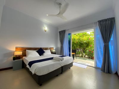 Tides Dhigurah photo 2