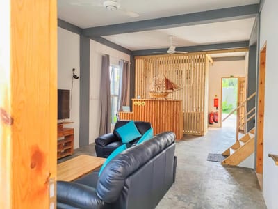 Hudhufas Villa photo 5
