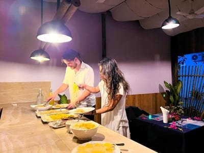Moodhumaa Inn photo 4