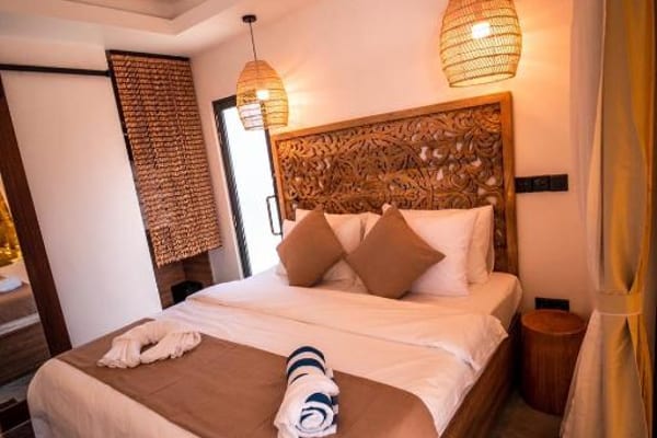 Kunaa Beach Inn