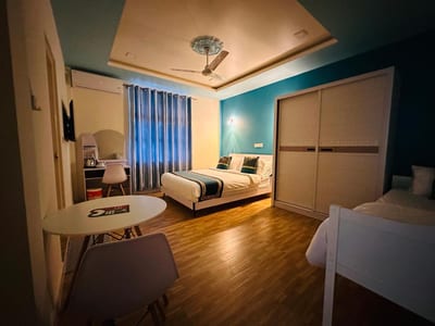 Hedheykuri Residence photo 2