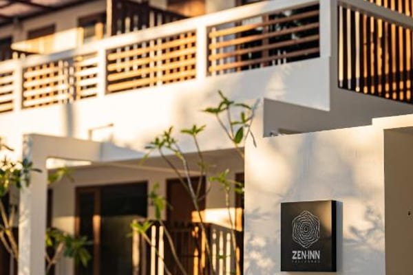 Zen Inn Fulhadhoo