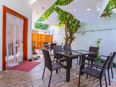 Alaika Maafushi photo 4