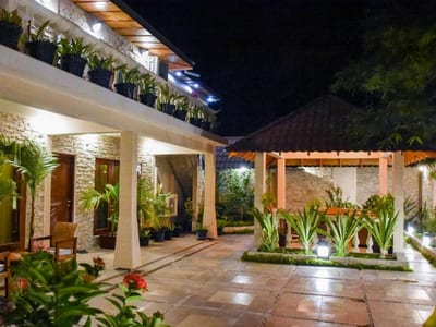 Laguna Retreat photo 5