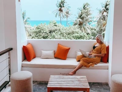 Bliss Dhigurah photo 4