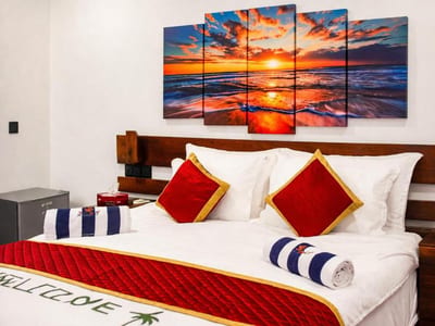 Suncoral Maldives photo 4