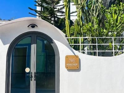 Sosun View Private Villa photo 4