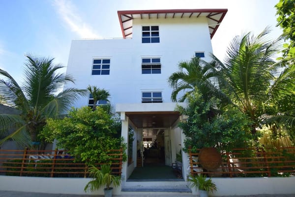Antares Dhangethi