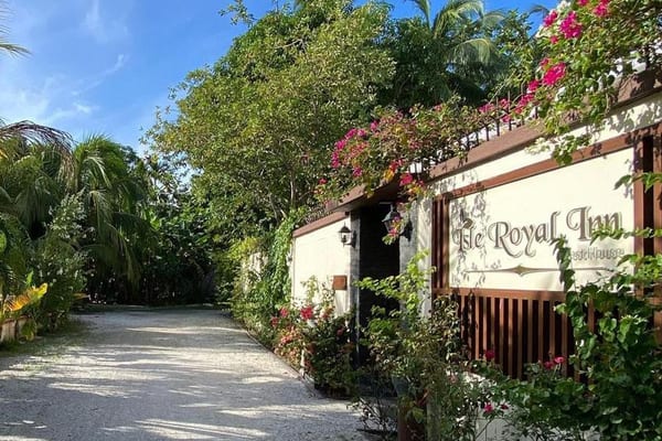 Isle Royal Inn