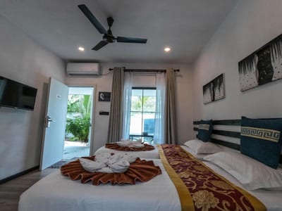 Belvedere Thoddoo photo 2