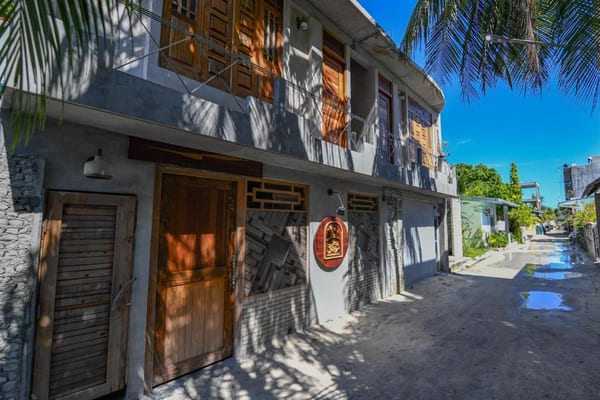 Dhaankolhu Rasdhoo