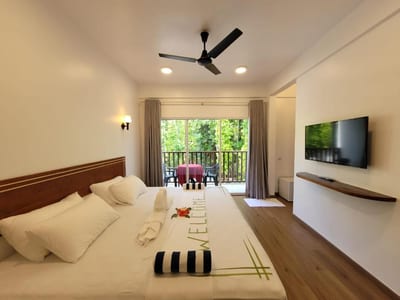 Dhonkamana Stay photo 5