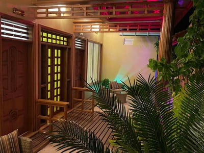 The Dreamscape Villa photo 5