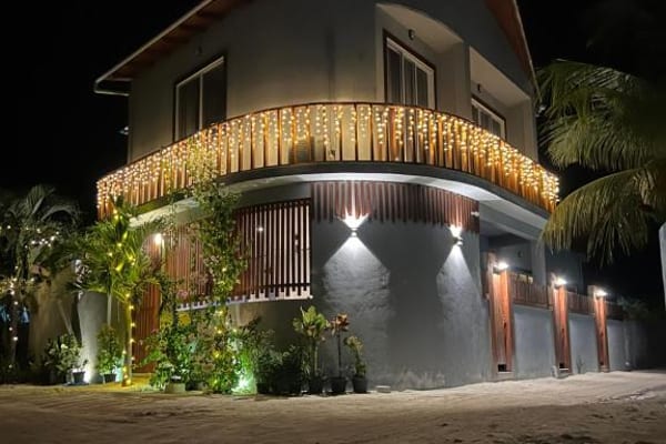Finolhu Dhigurah