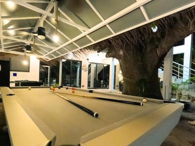 Oceana Inn Maldives photo 5
