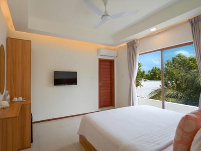 Niru Isle Maldives photo 4
