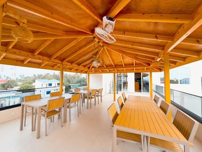 Pavona Maldives photo 5