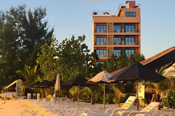 Aimi Beach