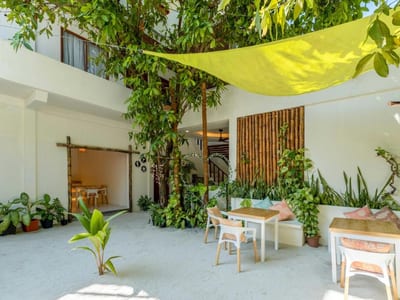 Niru Isle Maldives photo 5