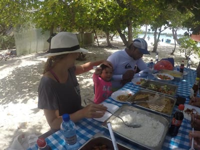Acqua Blu Rasdhoo photo 4