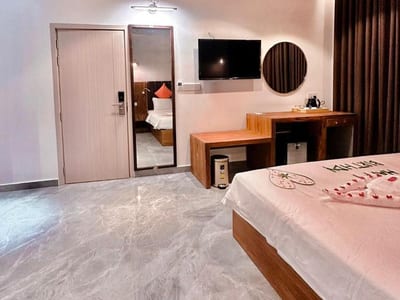 Hikers Villa photo 5