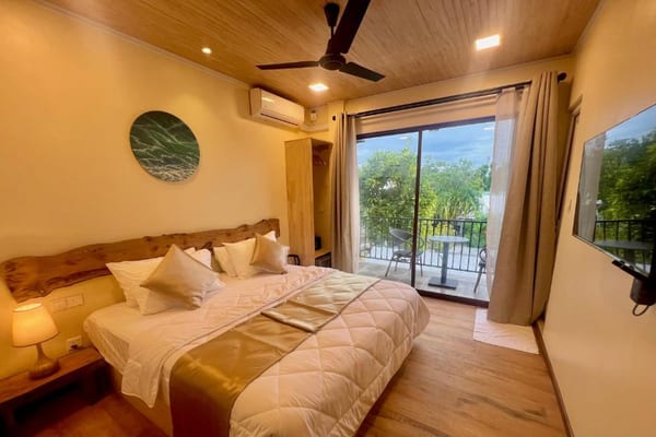 Holiday Home Dhiffushi