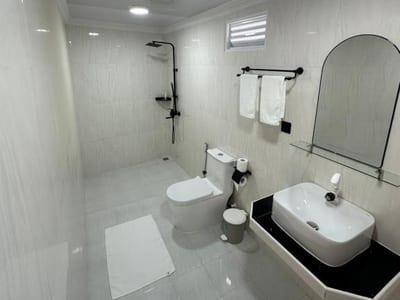 Thoddoo Cozy Stay photo 3